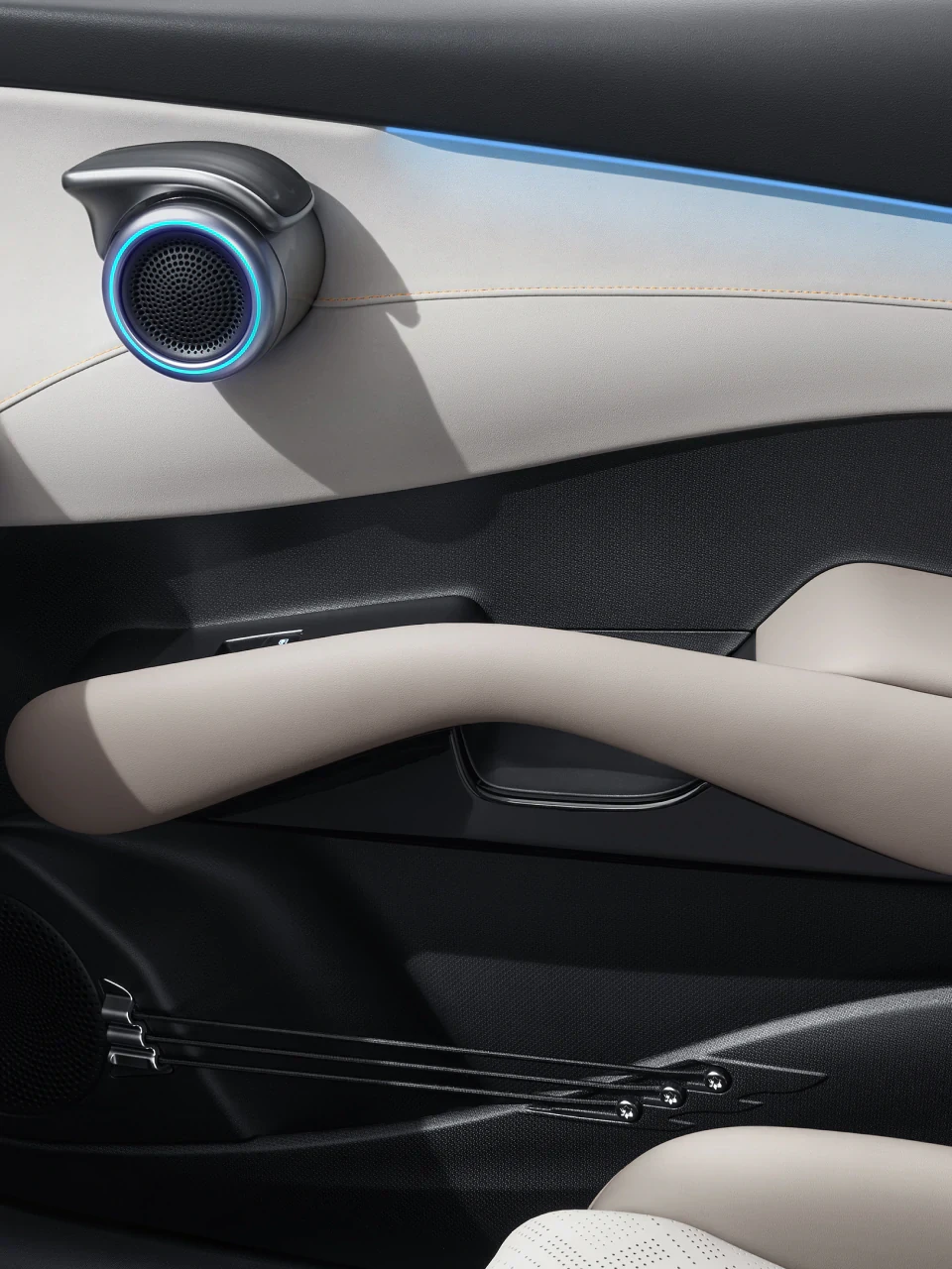 ag真人平台 SEAL U