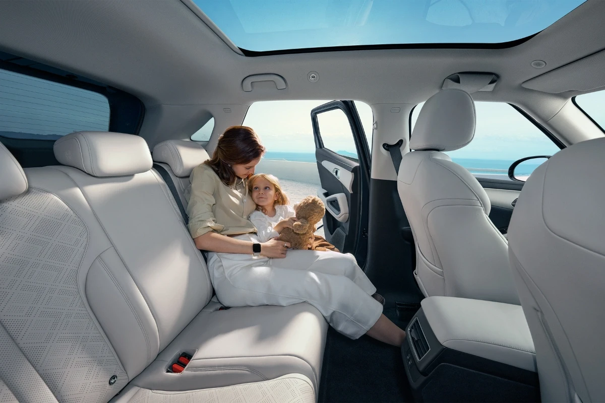 Design e Spazio Interno ag真人平台 e-Platform 3.0