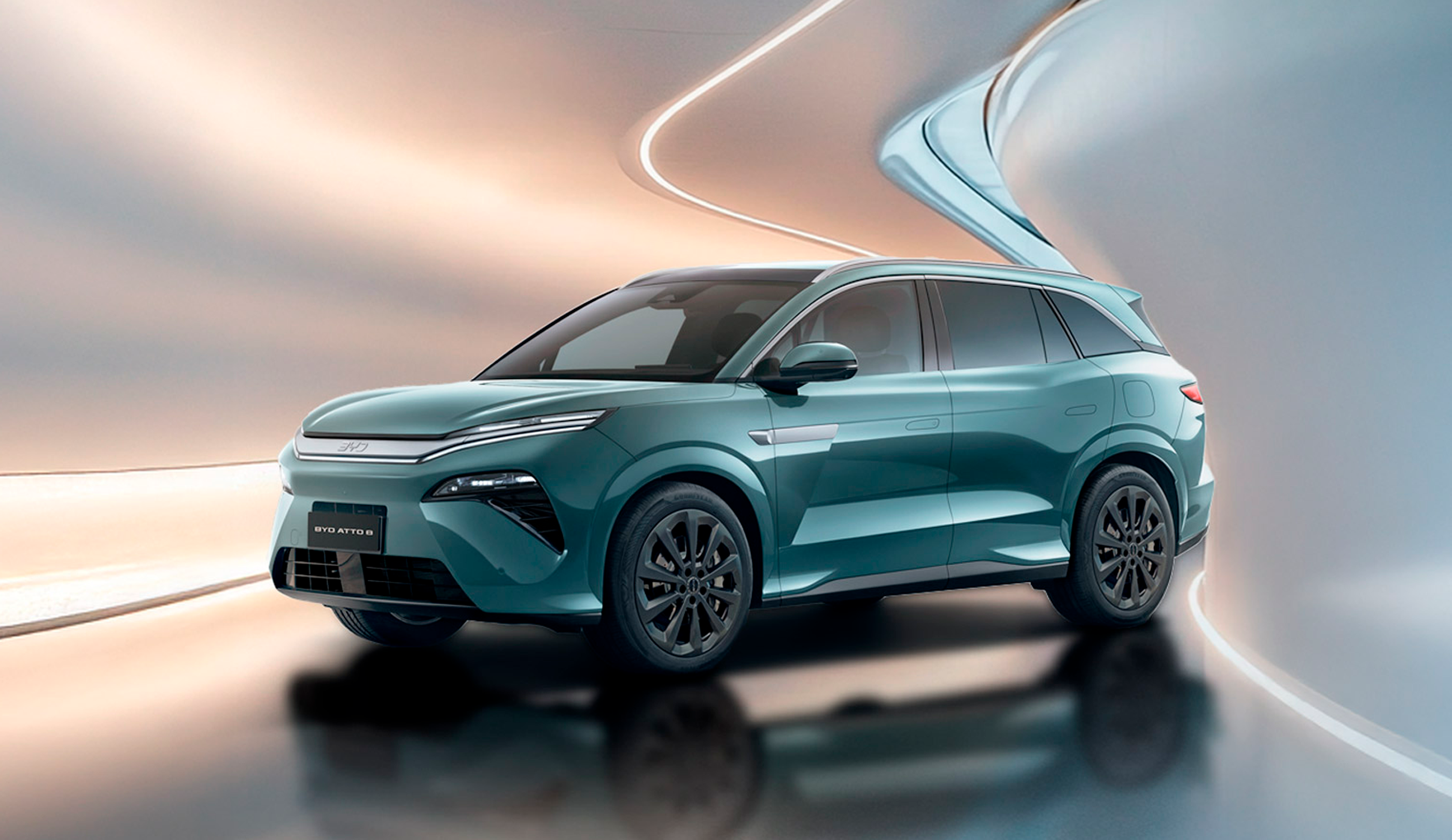 ag真人平台 ATTO 8