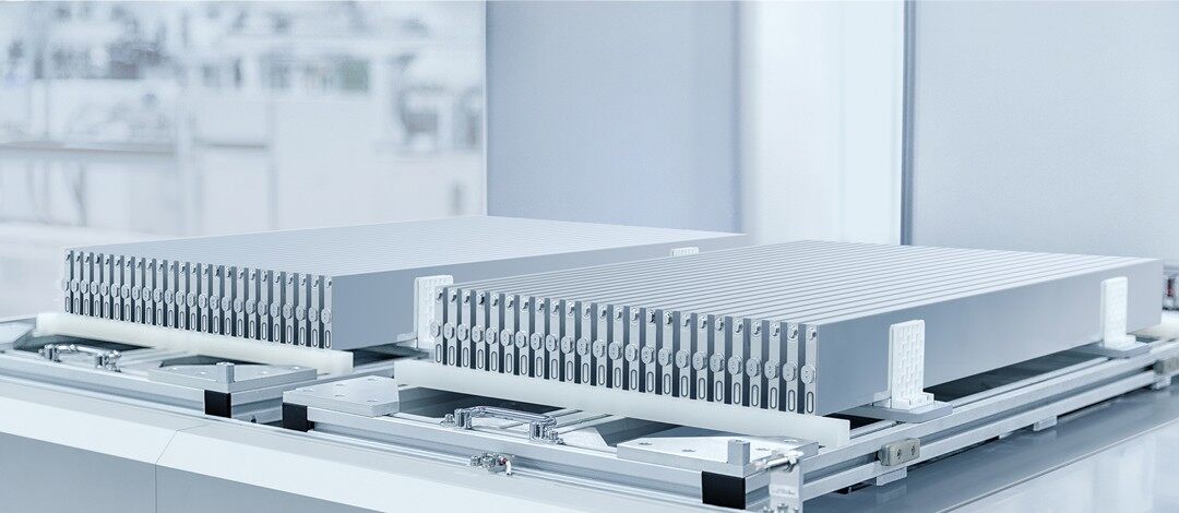 bateria ag真人平台 vida útil