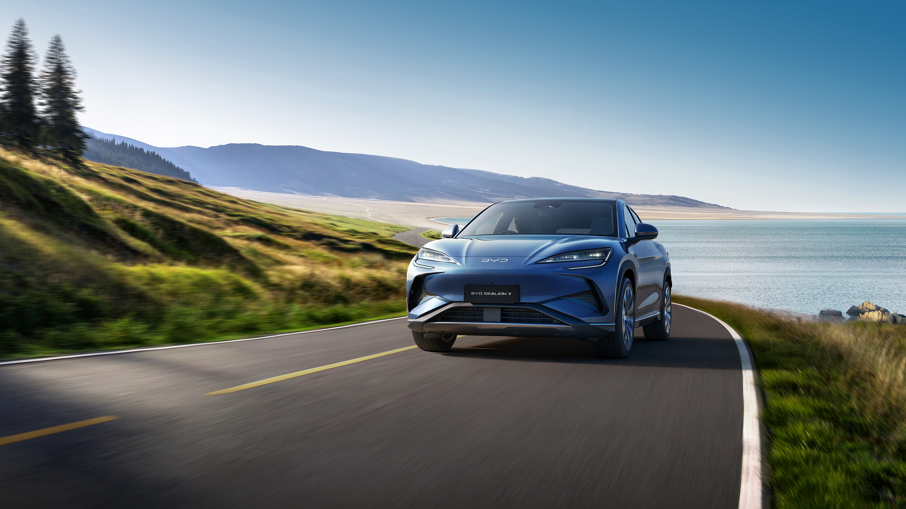 ag真人平台 SEALION 7