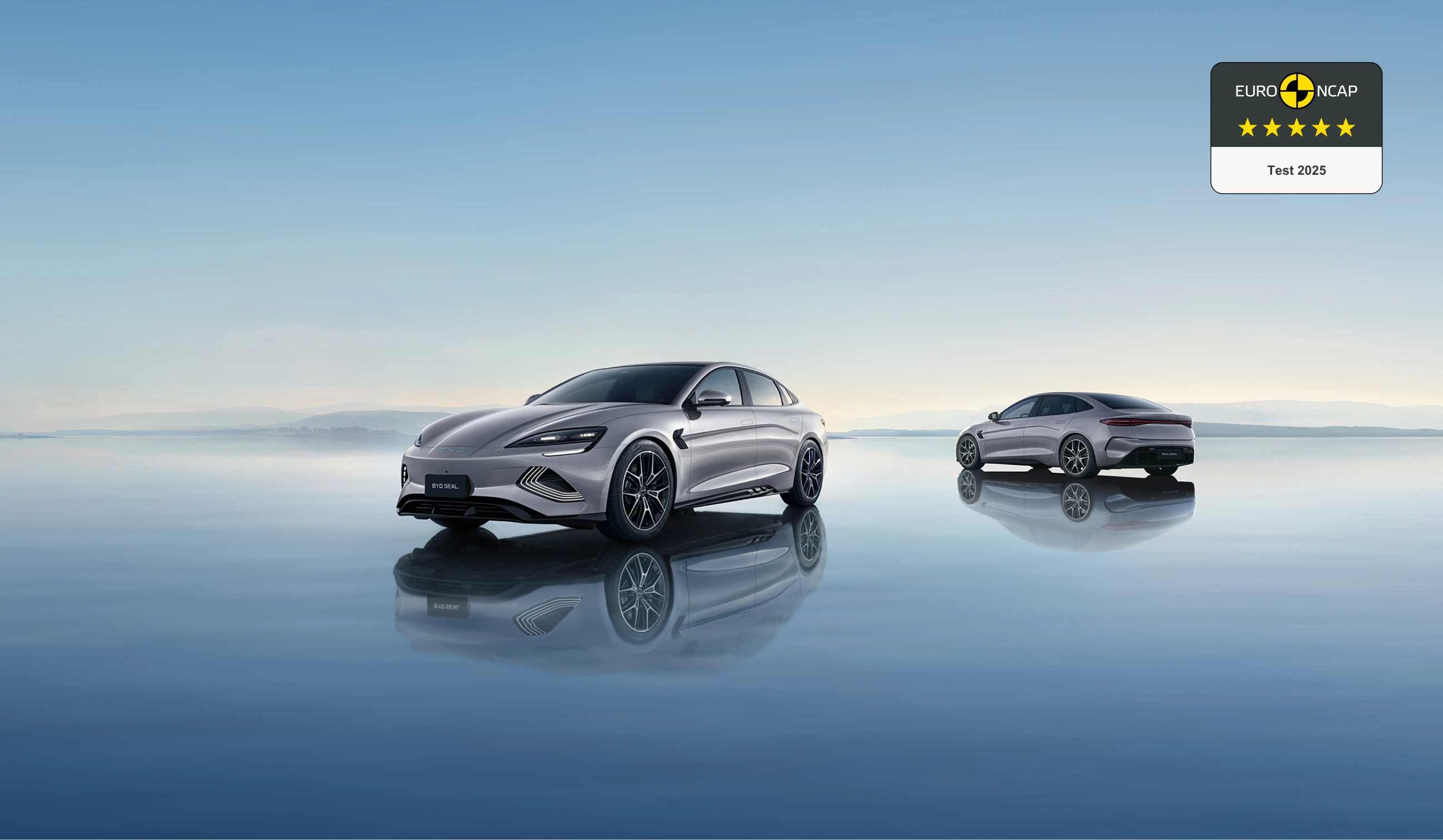 ag真人平台 SEAL U