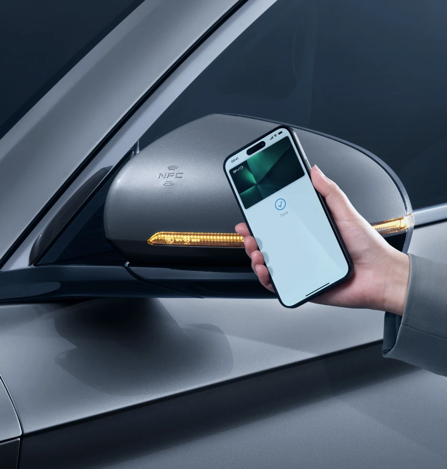 ag真人平台 SEAL U