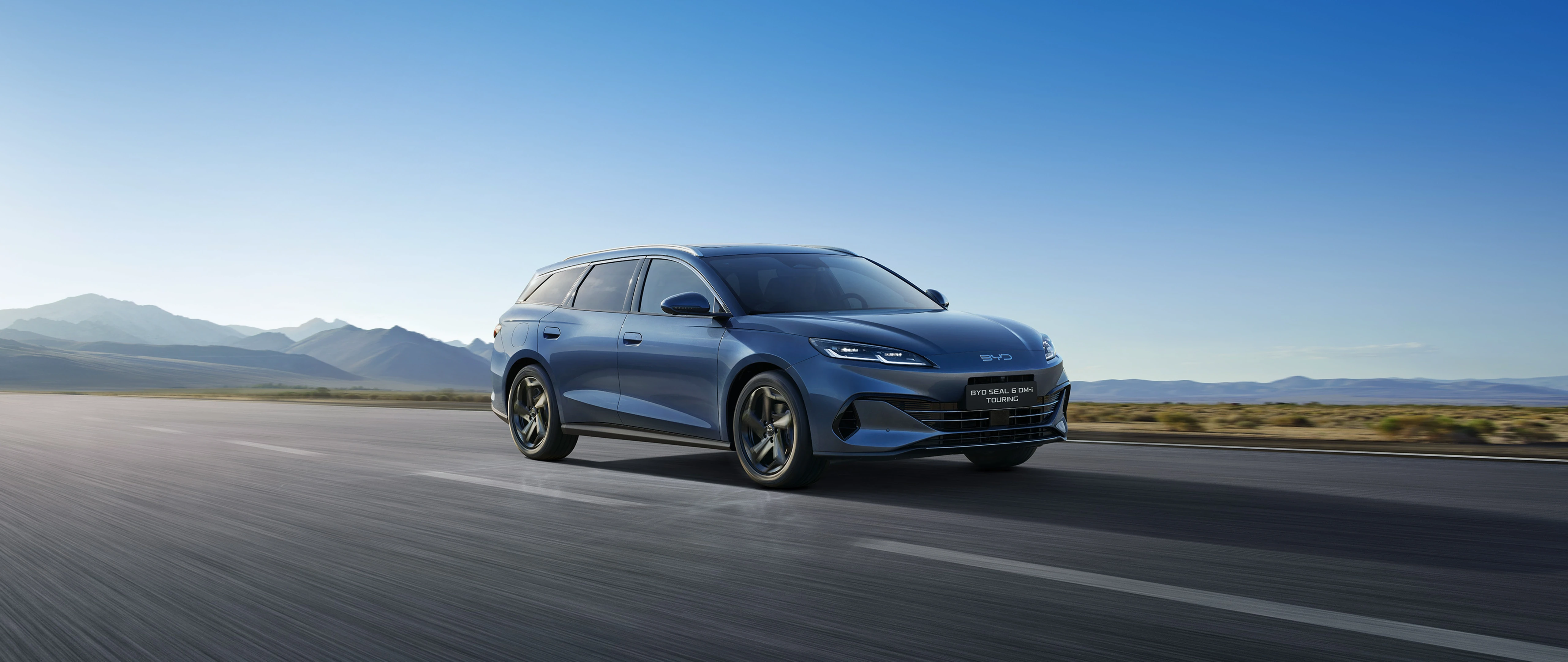 ag真人平台 SEAL U