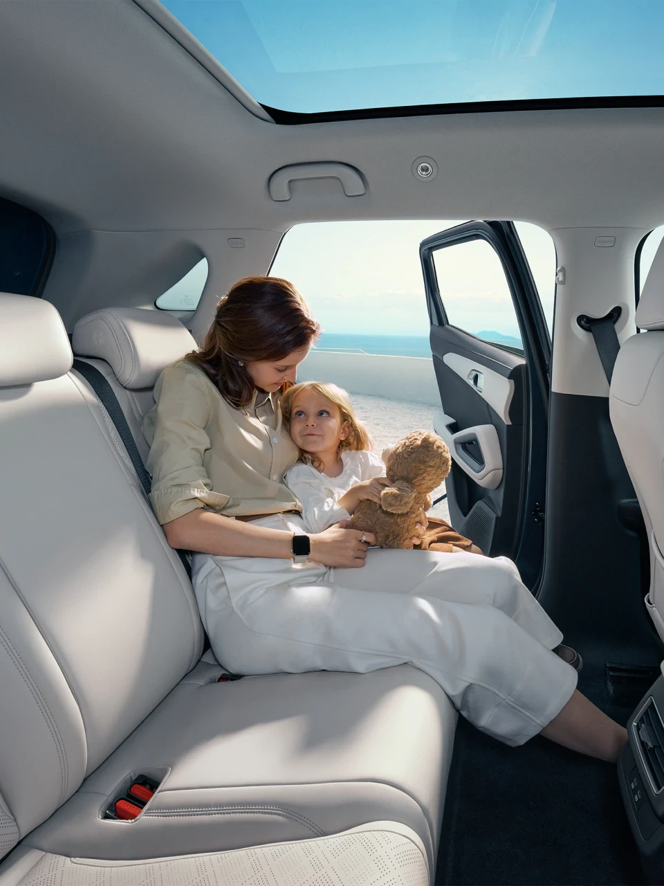 ag真人平台 SEAL U