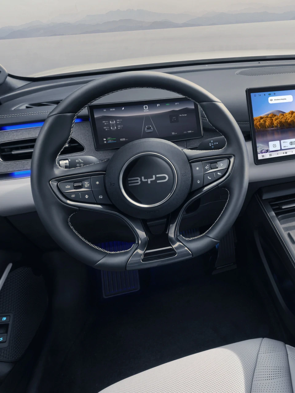 ag真人平台 SEAL U