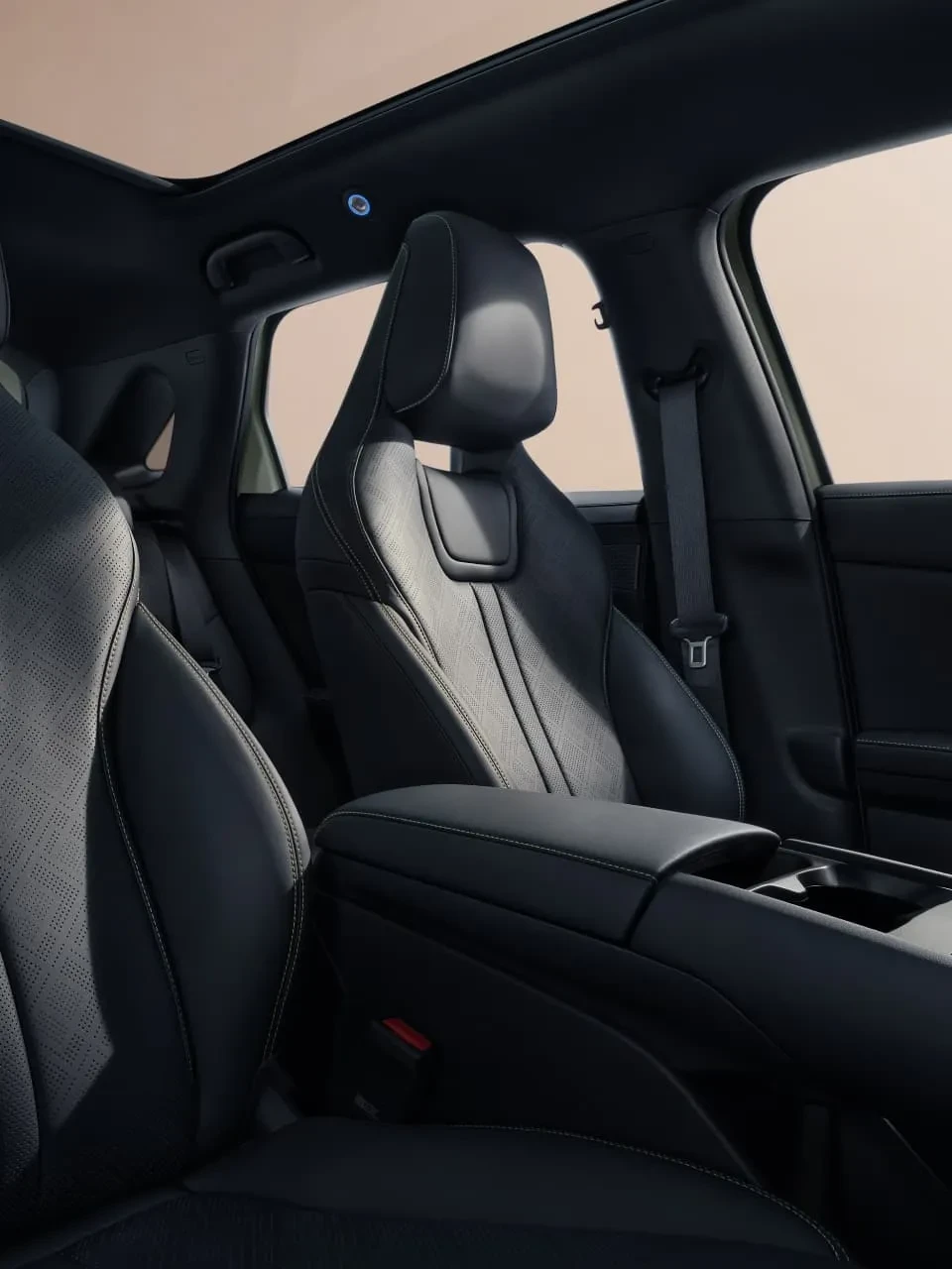 ag真人平台 SEAL U