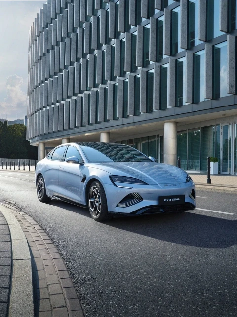 ag真人平台 SEAL U